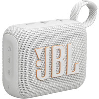 ALTAVOCES JBL GO4 WH